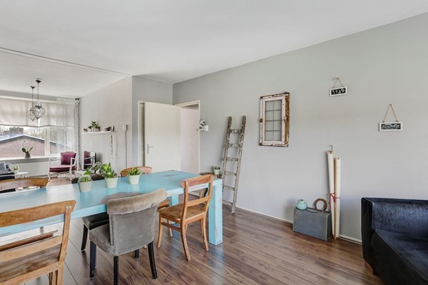 Medium property photo - Ericalaan 101, 7906 NC Hoogeveen
